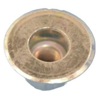 Fiat OE - Radiator Support Splash Shield Nut