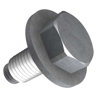Mopar® - Hex Head