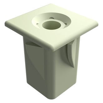 Mopar® - Windshield Wiper Nut