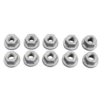 Mopar® - Engine Coolant Pipe Nut