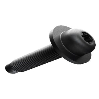 Mopar® - Front Bumper Cover Screw