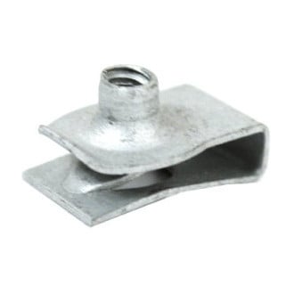 Jeep OE - Bumper Cover Nut