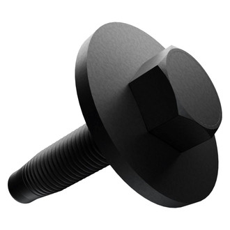 Ram OE - Fender Liner Screw