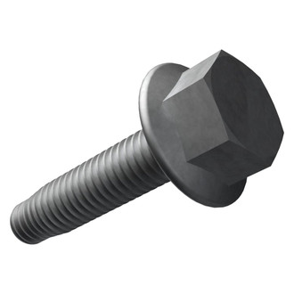 Chrysler OE - Deck Lid Handle Screw