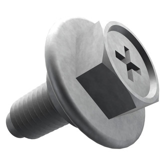 Mopar® - Replacement Tail Light Screw