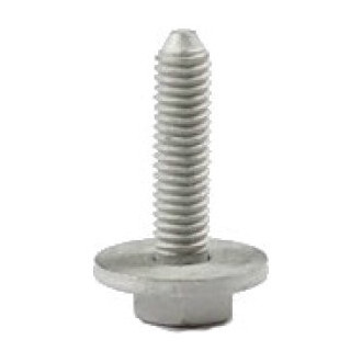 Mopar® - Radiator Support Splash Shield Retainer