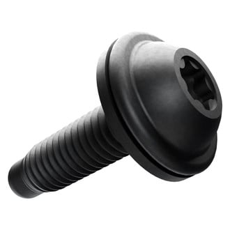 Mopar® - Roof Luggage Carrier Side Rail Screw