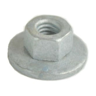 Mopar® - Rear Bumper Bolt