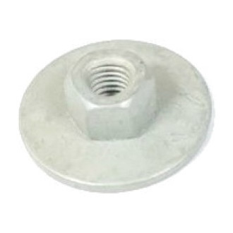 Mopar® - Floor Pan Splash Shield Nut
