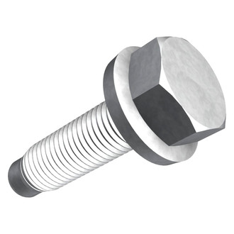 Mopar® - Engine Oil Pan Bolt