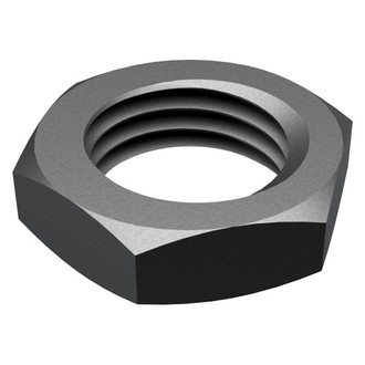 Ram OE - Steering Pitman Arm Nut