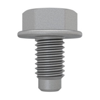 Mopar® - Door Bolt