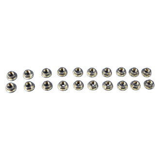 Mopar® - Automatic Transmission Mount Nut