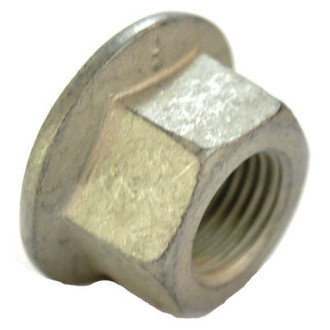 Mopar® - Exhaust Manifold Nut