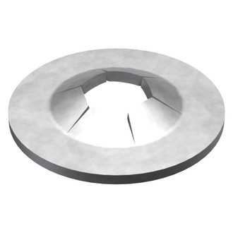 Ram OE - Grille Emblem Nut