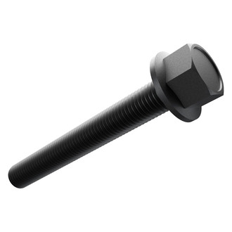 Mopar® - Front Engine Brace To Crossmember Hex Flange Head Bolt