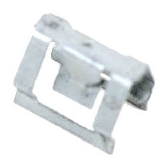 Mopar® - Rear Bumper Clip