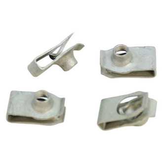 Mopar® - Rear Bumper Bolt