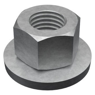 Mopar® - Shock Absorber Nut