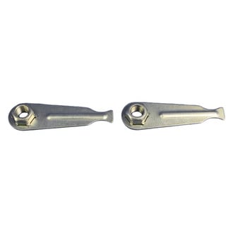 Mopar® - Track Bar Retainer Nut