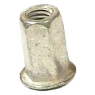 Dodge OE - Bumper Cover Retainer