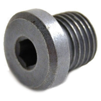 Mopar® - Automatic Transmission Case Plug