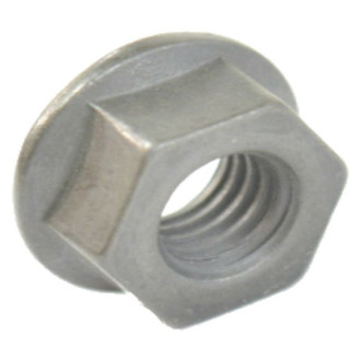 Ram OE - Right Exhaust Manifold Heat Shield Nut