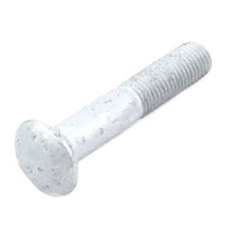 Mopar® - Steering Pitman Arm Bolt