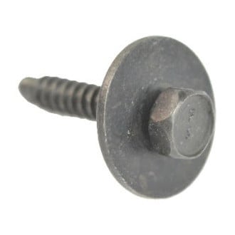 Mopar® - Hex Flange Head Tapping Screw