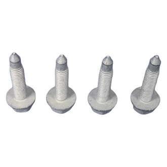 Mopar® - Hex Flange Head Screw