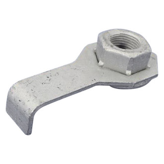 Mopar® - Shock and Strut Nut