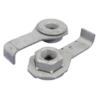 Mopar® - Shock Absorber Nut