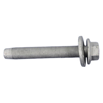 Mopar® - Hex Flange Head Bolt And Washer