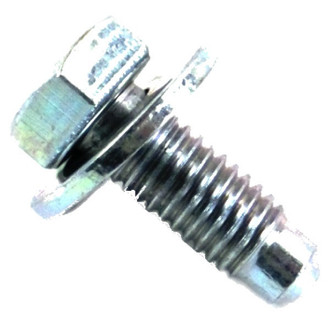 Mopar® - Steering Column Cover Bolt