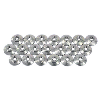 Mopar® - Window Channel Nut