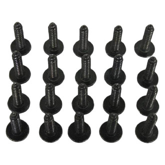 Mopar® - Rear Body Panel Trim Panel Screw