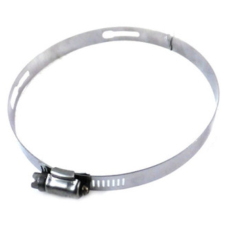 Mopar® - Power Steering Hose Clamp - From Air Cleaner