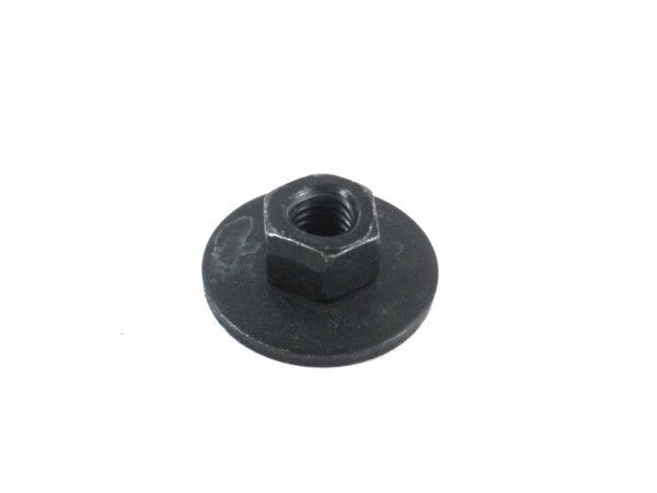 Mopar® - Hex Lock Coned Washer Nut And Washer