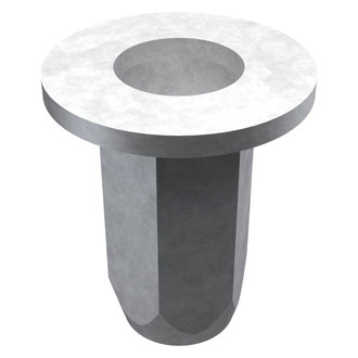 Mopar® - Front Powertrain Skid Plate Nut