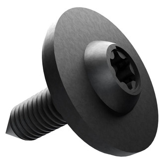 Ram OE - Tail Light Screw