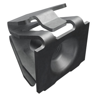 Chrysler OE - Bumper Cover Nut
