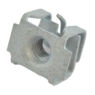 Ram OE - Drive Motor Inverter Nut