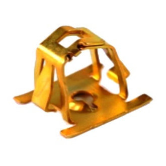 Mopar® - Center Console Nut