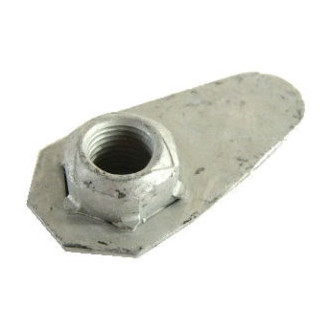 Mopar® - Engine Mount Nut