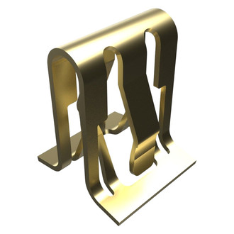 Mopar® - Grille Mounting Hardware