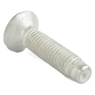 Chrysler OE - Rear Door Lock Striker Plate Bolt