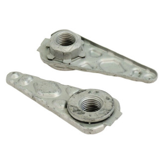Mopar® - Track Bar Nut