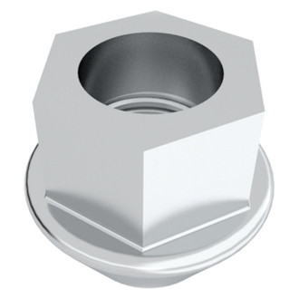 Ram OE - Wheel Lug Nut