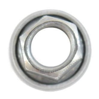 Fiat OE - Rack and Pinion Nut