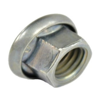 Fiat OE - Steering Knuckle Nut